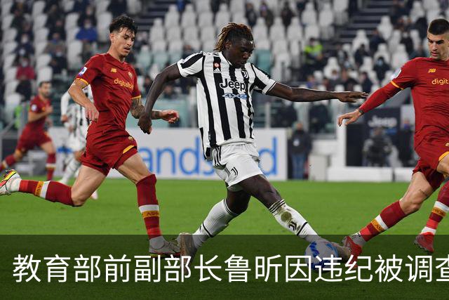 教育部前副部长鲁昕因违纪被调查，曾历任重要职务